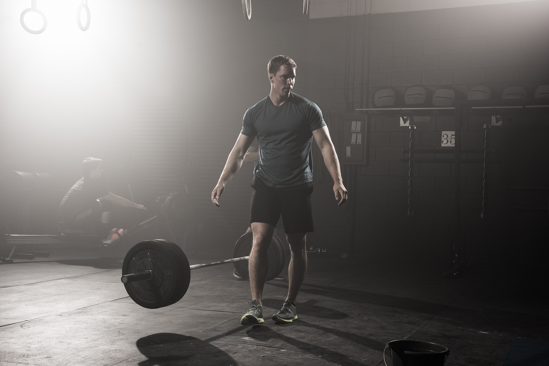 Séances de CrossFit en Essonne